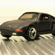 Illustration for article titled Custom - Slantnose edition with some 934 on the side